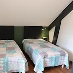 Les Pervenches Avec Sauna *