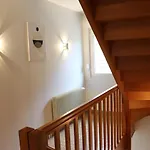 Les Pervenches Avec Sauna * جوراردُميه