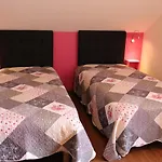 Les Pervenches Avec Sauna *