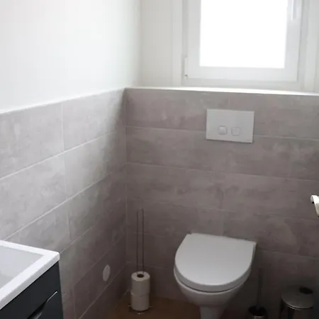 Les Pervenches Avec Sauna Διαμέρισμα *