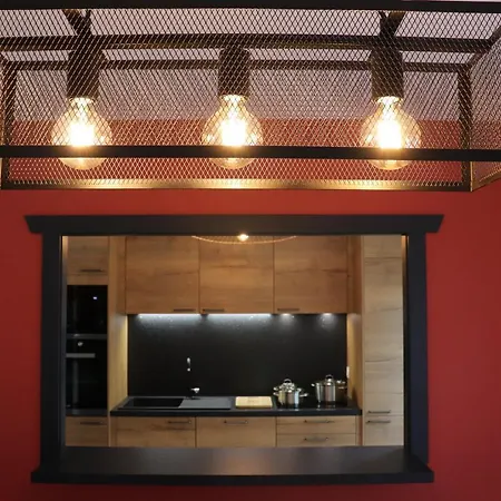 Les Pervenches Avec Sauna Apartment *