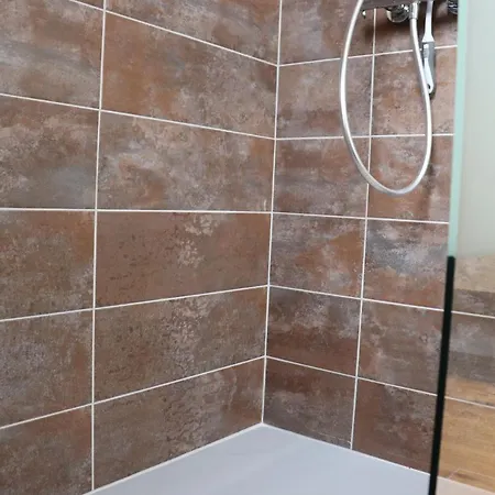 Les Pervenches Avec Sauna *