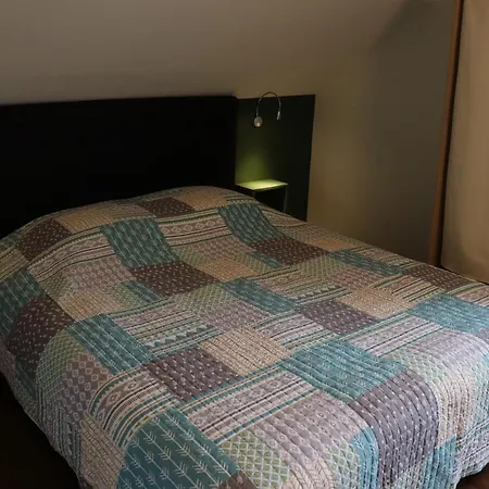 Apartment Les Pervenches Avec Sauna Gerardmer