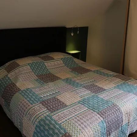 Διαμέρισμα Les Pervenches Avec Sauna Gérardmer