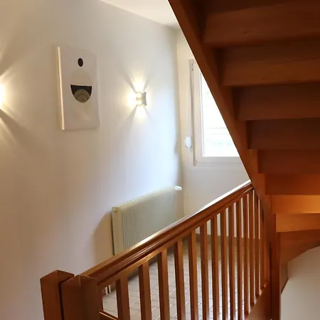 Les Pervenches Avec Sauna * ジェラールメ