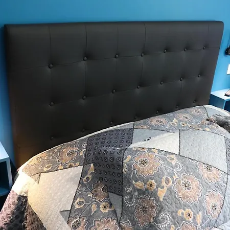 Les Pervenches Avec Sauna