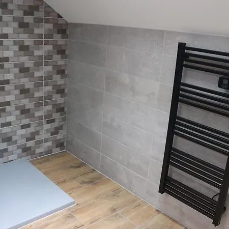 Les Pervenches Avec Sauna