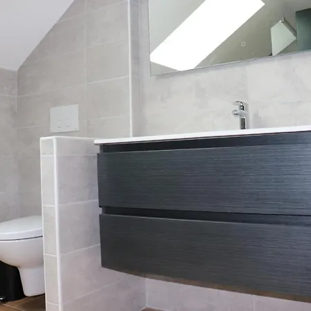 Apartment Les Pervenches Avec Sauna Gerardmer
