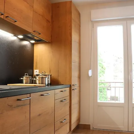 Les Pervenches Avec Sauna