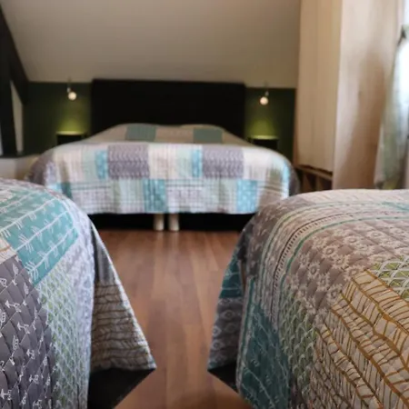 Les Pervenches Avec Sauna * Gérardmer