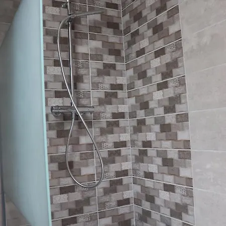 Les Pervenches Avec Sauna Appartement