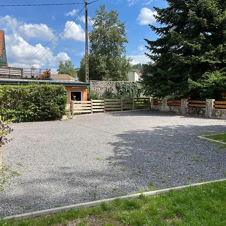 Appartement Les Pervenches Avec Sauna