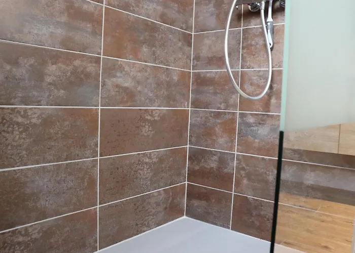 Les Pervenches Avec Sauna *