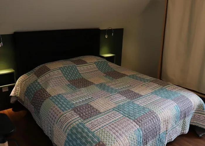 Apartment Les Pervenches Avec Sauna Gerardmer