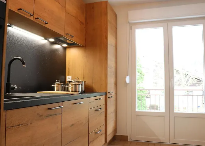 Les Pervenches Avec Sauna