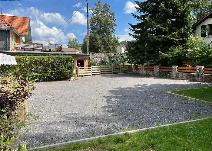 Apartmán Les Pervenches Avec Sauna